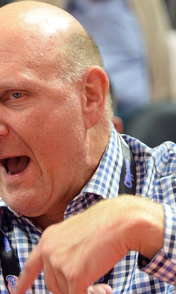 Clips owner Steve Ballmer on Blake Griffin: 'There needs to be consequences'
